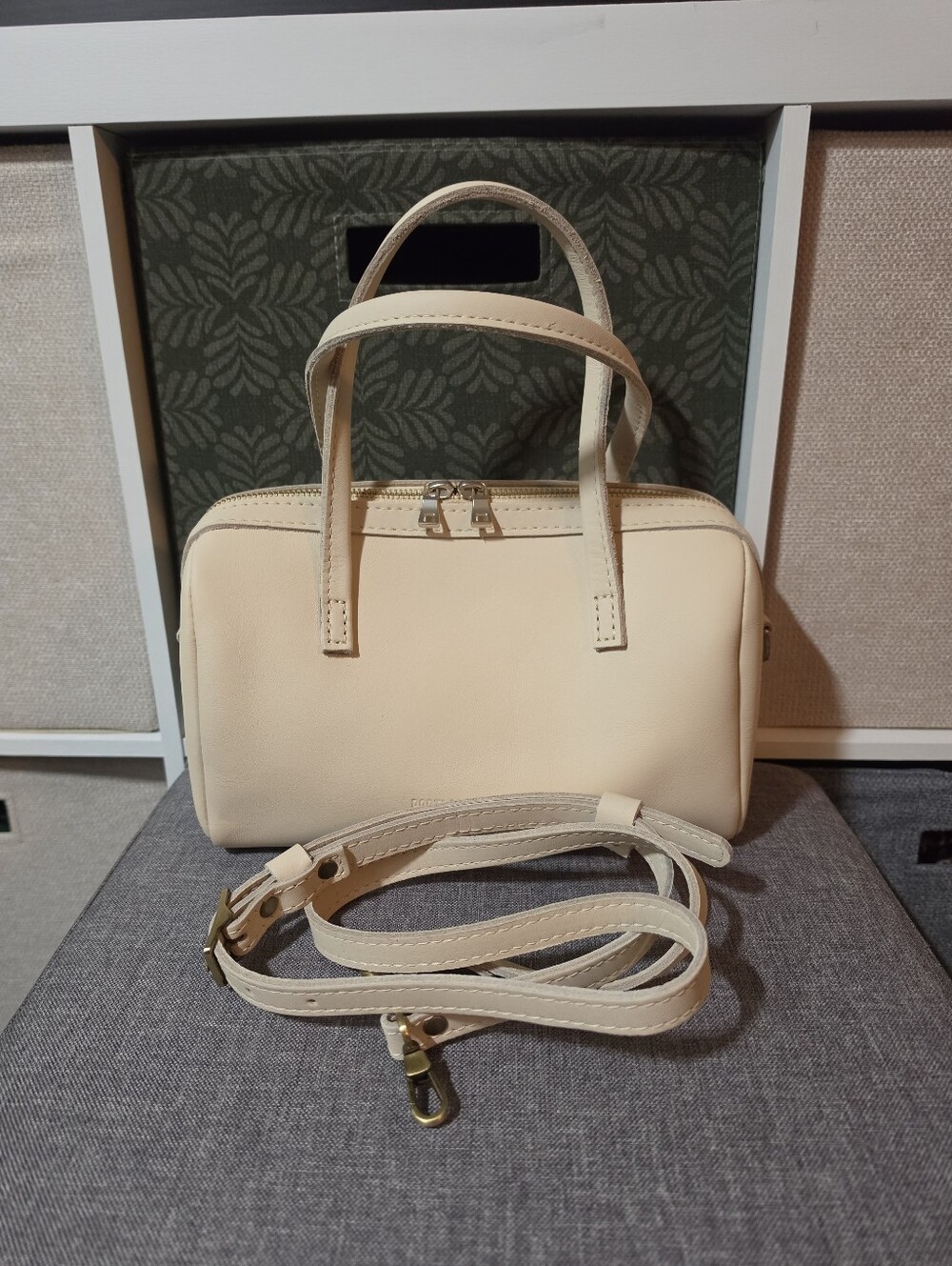 Portland Leather Large Sloan